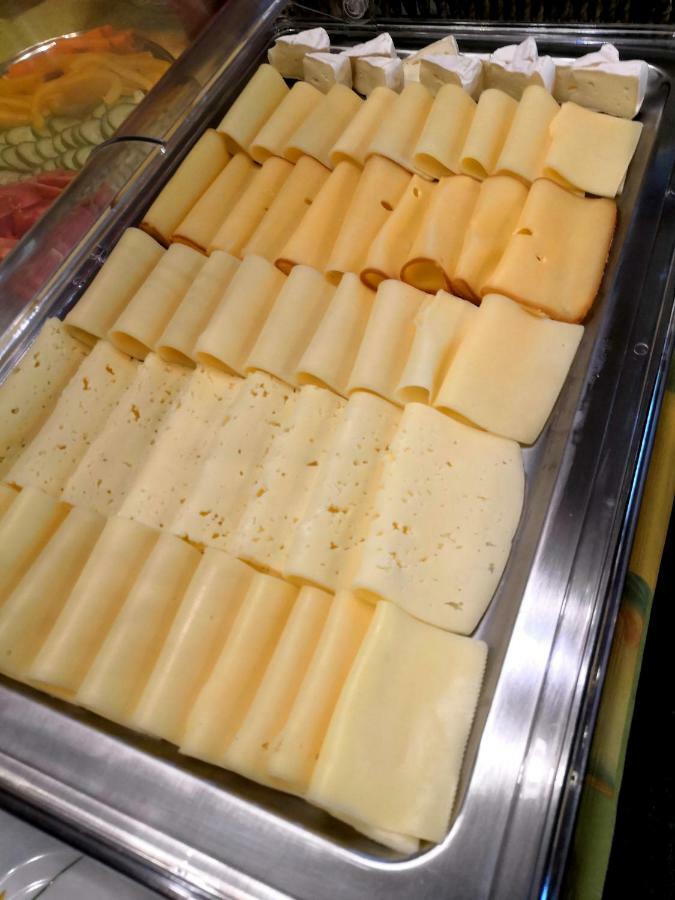 Penzion Adelka Janské Lázně Eksteriør billede